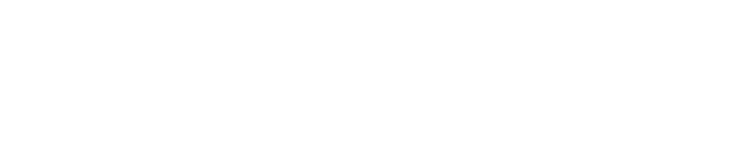 SporSoft Logo